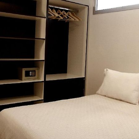 Atenea Apartments & Suites بوينس آيرس المظهر الخارجي الصورة