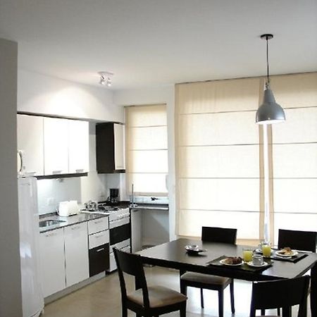 Atenea Apartments & Suites بوينس آيرس المظهر الخارجي الصورة