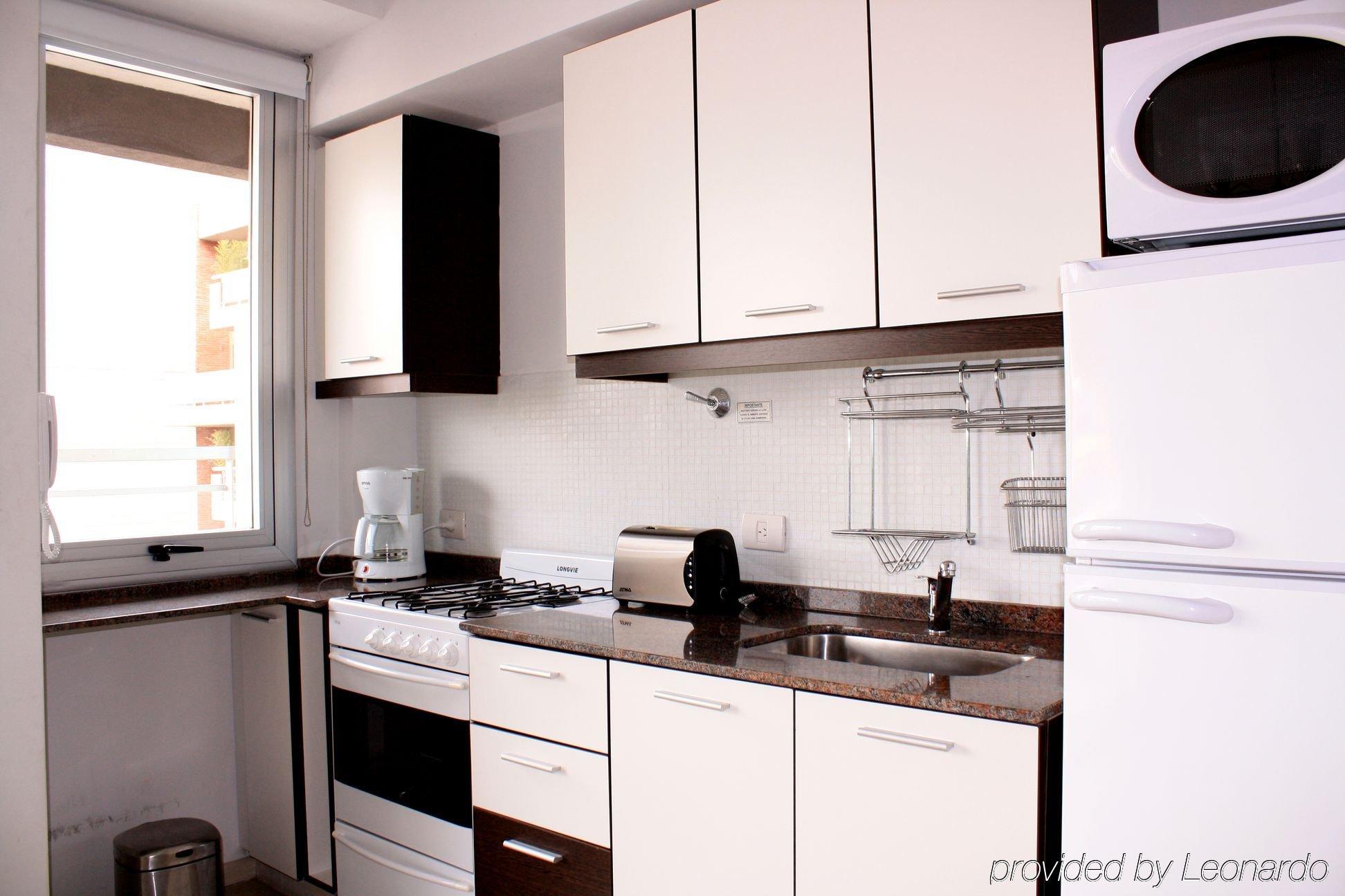 Atenea Apartments & Suites بوينس آيرس المظهر الخارجي الصورة