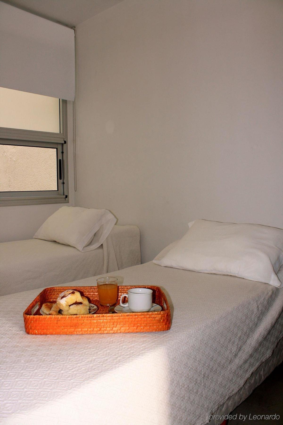 Atenea Apartments & Suites بوينس آيرس المظهر الخارجي الصورة