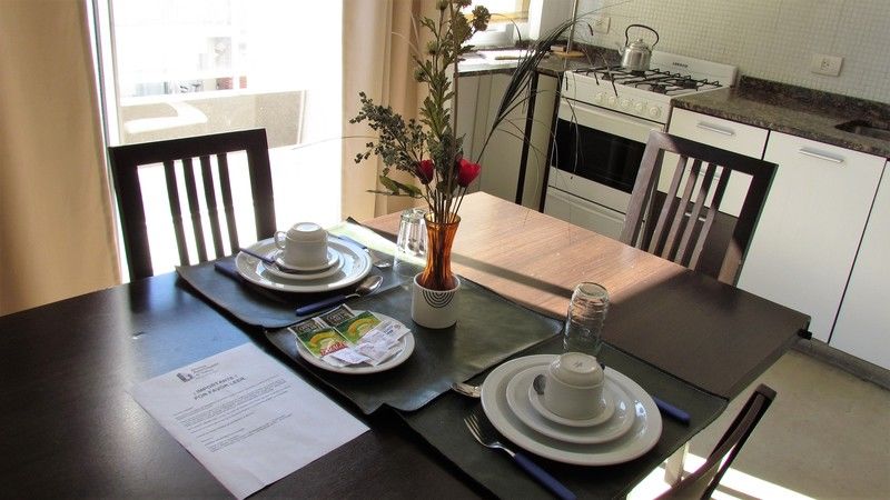 Atenea Apartments & Suites بوينس آيرس المظهر الخارجي الصورة