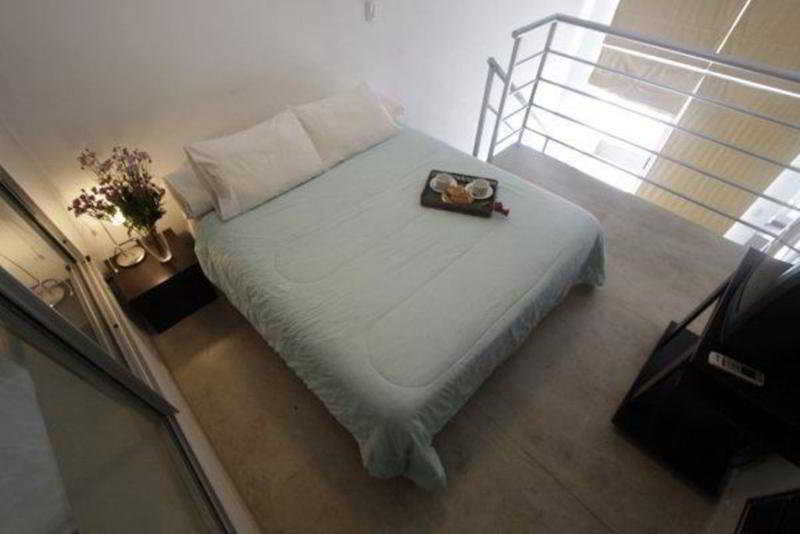 Atenea Apartments & Suites بوينس آيرس المظهر الخارجي الصورة