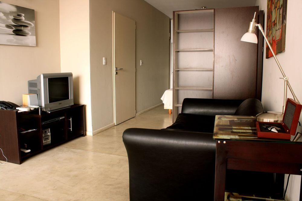 Atenea Apartments & Suites بوينس آيرس المظهر الخارجي الصورة