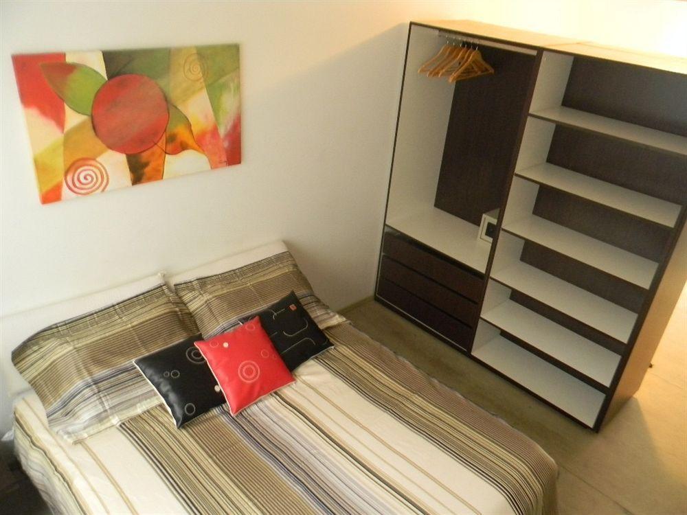 Atenea Apartments & Suites بوينس آيرس المظهر الخارجي الصورة