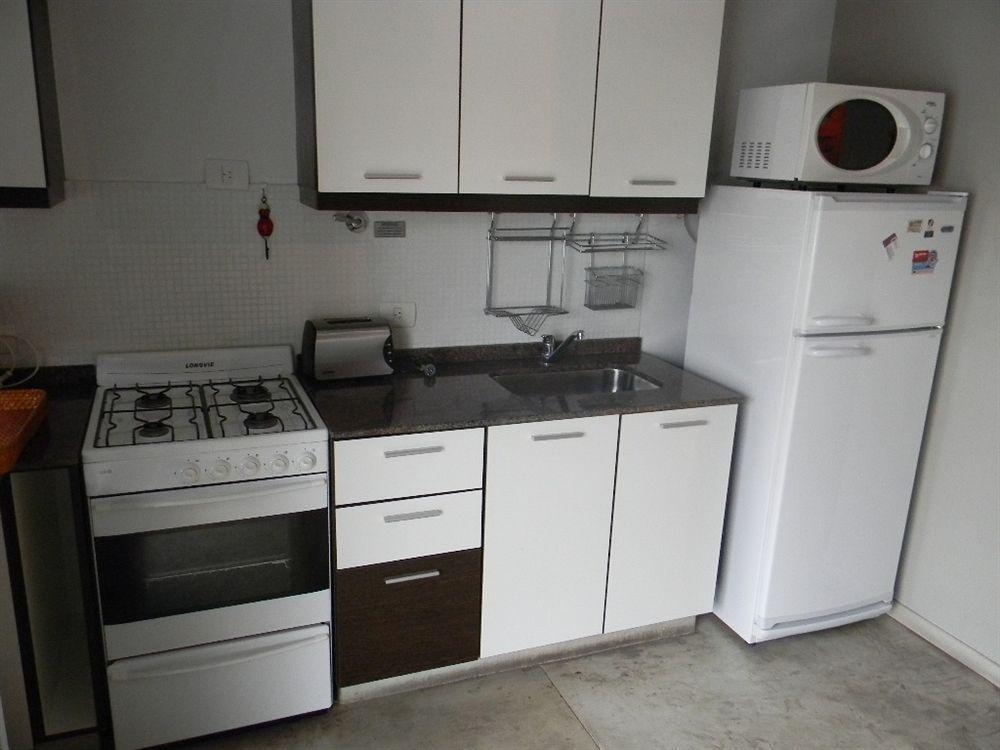 Atenea Apartments & Suites بوينس آيرس المظهر الخارجي الصورة