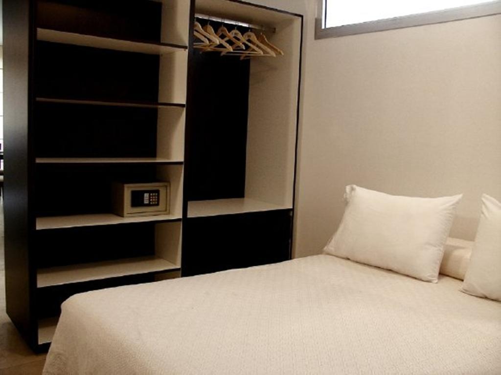 Atenea Apartments & Suites بوينس آيرس المظهر الخارجي الصورة