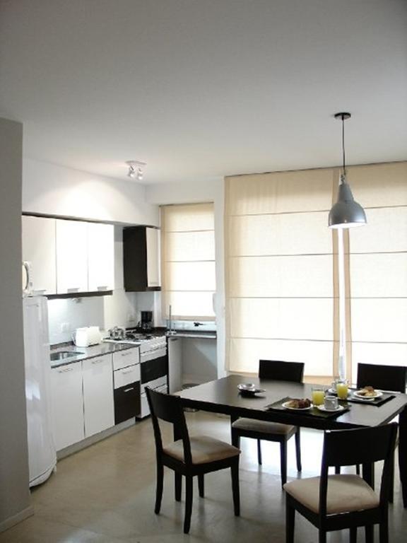 Atenea Apartments & Suites بوينس آيرس المظهر الخارجي الصورة