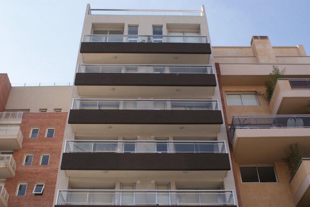 Atenea Apartments & Suites بوينس آيرس المظهر الخارجي الصورة