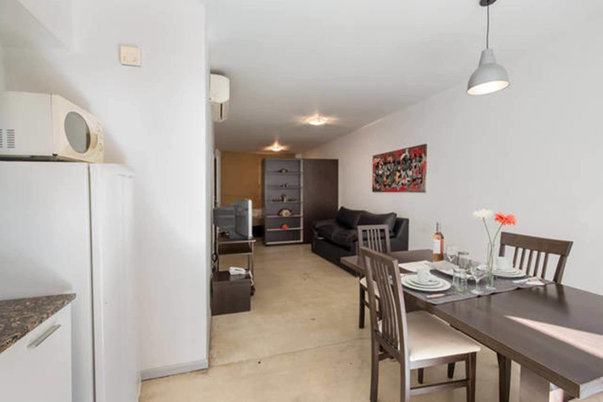 Atenea Apartments & Suites بوينس آيرس المظهر الخارجي الصورة
