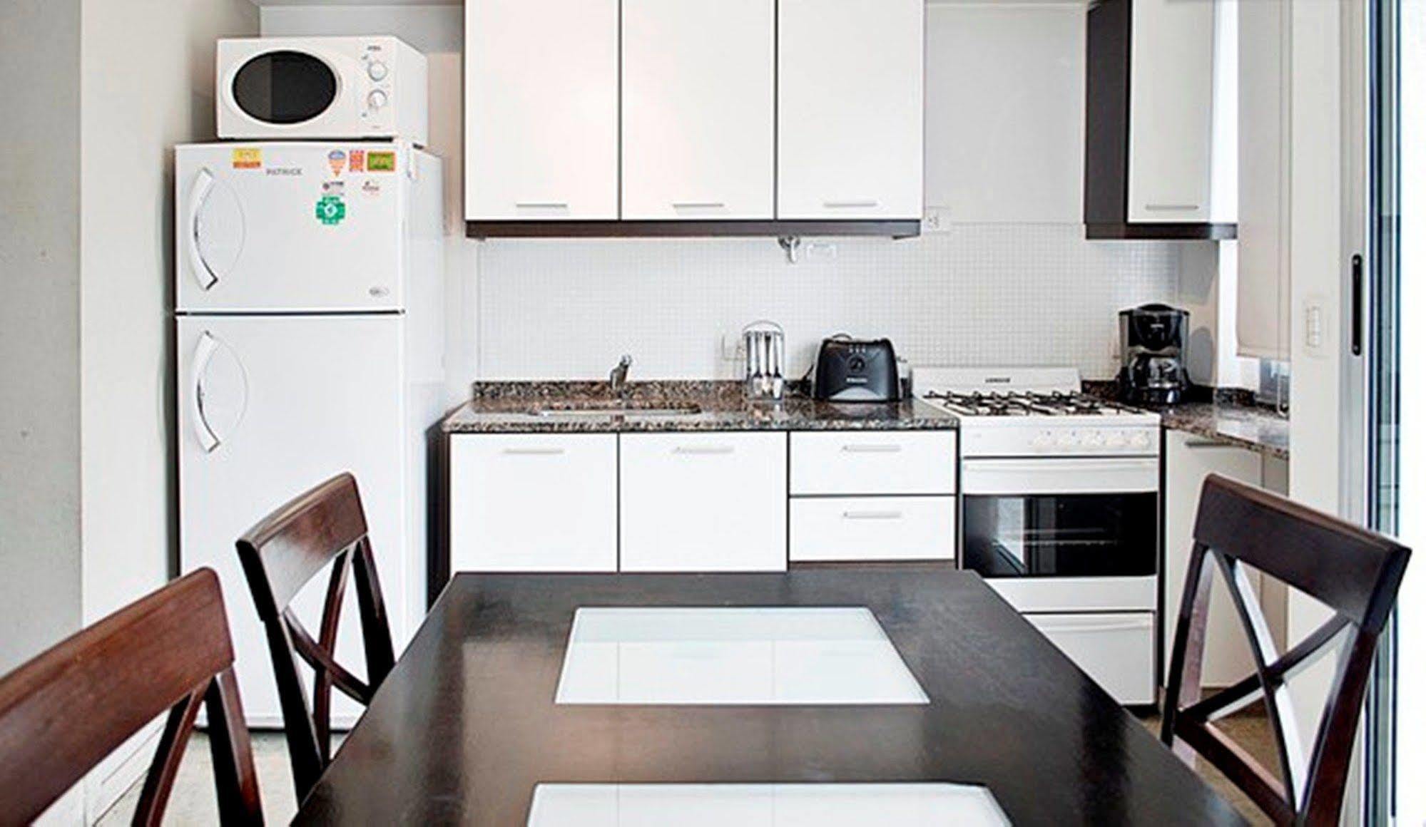 Atenea Apartments & Suites بوينس آيرس المظهر الخارجي الصورة